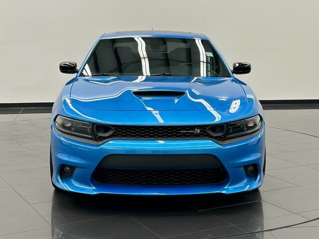 2023 Dodge Charger R/T Scat Pack photo 3