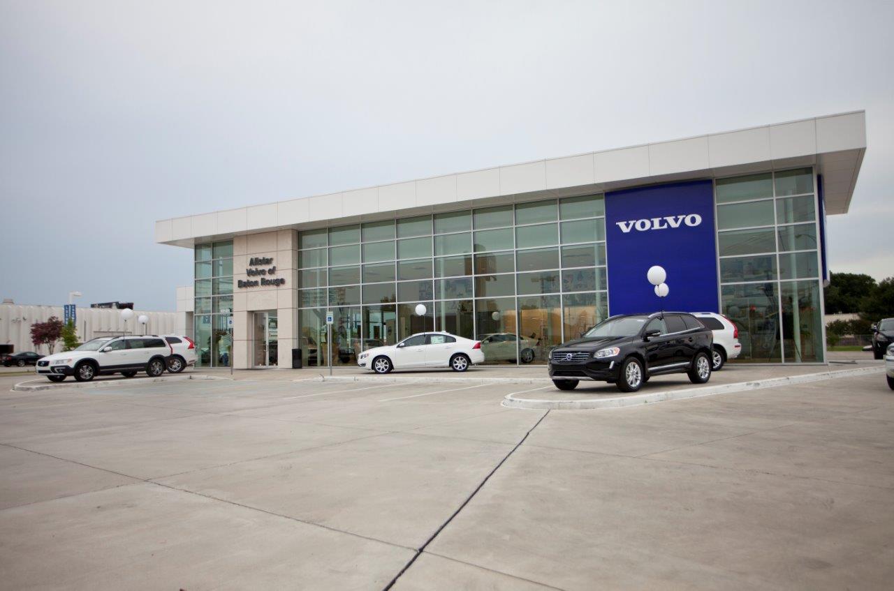 About All Star Volvo of Baton Rouge, LA | Volvo Dealership ...