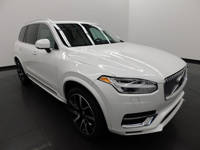 Certified 2021 Volvo XC90 Inscription Expression with VIN YV4BR0CK9M1729252 for sale in Baton Rouge, LA