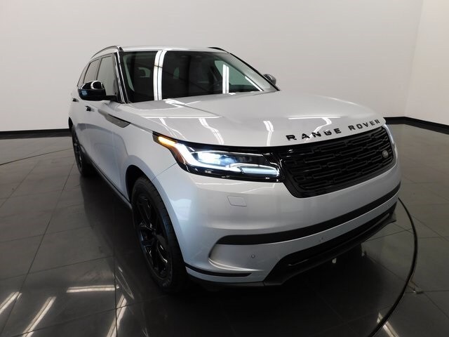 2024 Land Rover Range Rover Velar P250 S photo 2