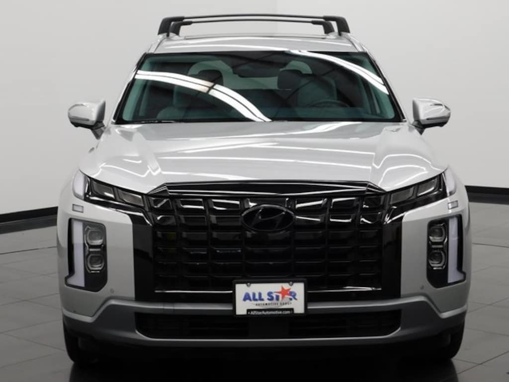 Used 2023 Hyundai Palisade SEL SUV