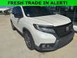 Honda Passport