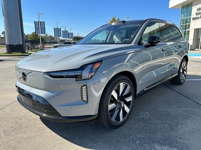 2025 Volvo EX90 Twin Motor Ultra photo 4