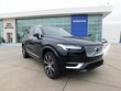Volvo XC90 plug-in hybrid