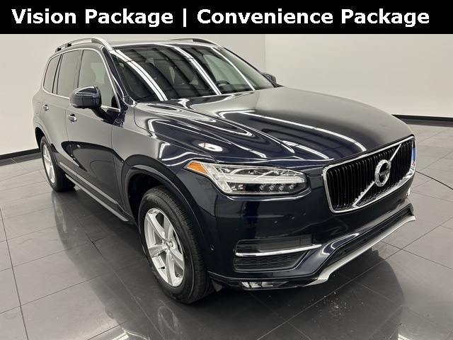 Used 2017 Volvo XC90 Momentum with VIN YV4102KK4H1105531 for sale in Baton Rouge, LA