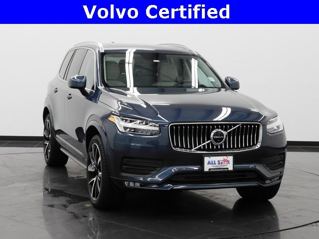 2022 Volvo XC90