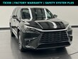 LEXUS TX 350