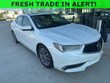 Acura TLX