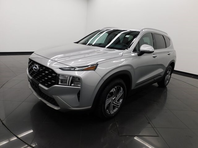 2023 Hyundai Santa Fe SEL photo 3