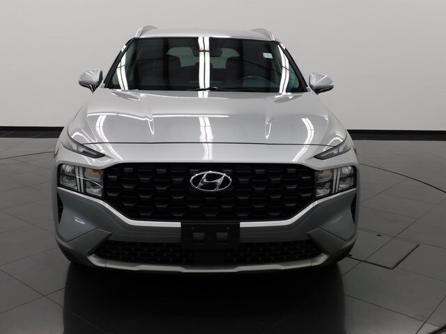 2023 Hyundai Santa Fe SEL photo 2