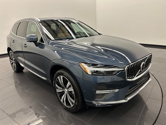 Used 2022 Volvo XC60 Inscription with VIN YV4062RL4N1986199 for sale in Baton Rouge, LA