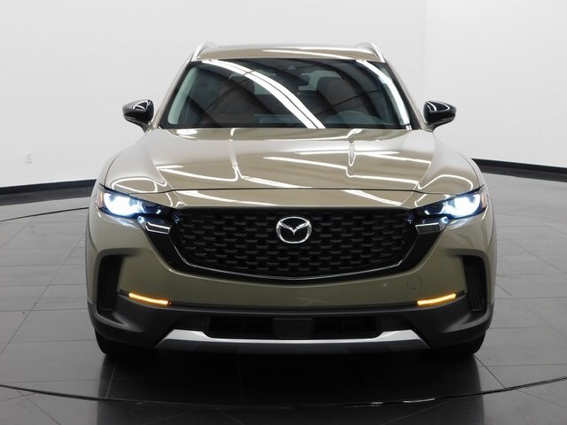 2024 Mazda CX-50 2.5 Turbo photo 3