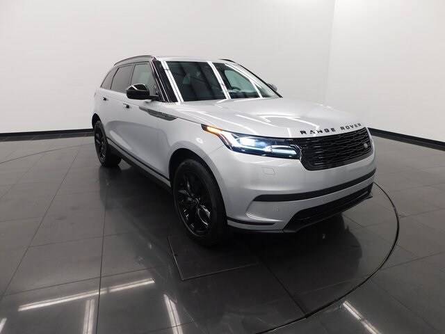 2024 Land Rover Range Rover Velar P250 S photo 2