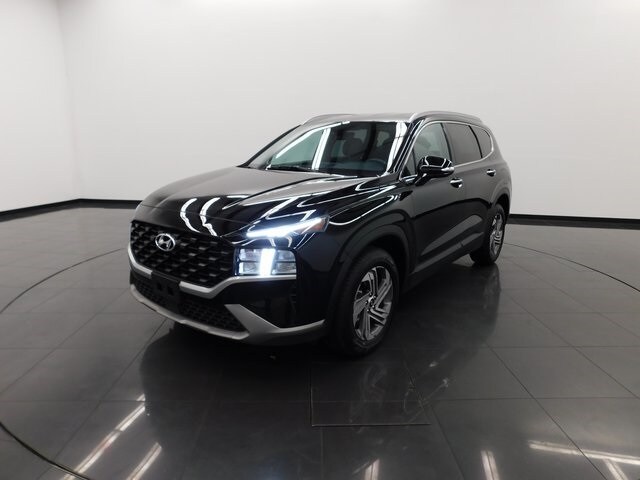 2023 Hyundai Santa Fe SEL photo 4