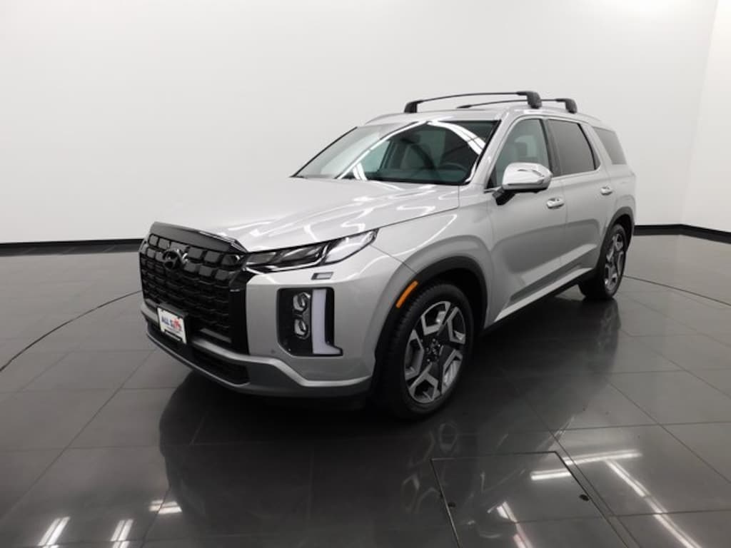 Used 2023 Hyundai Palisade SEL SUV