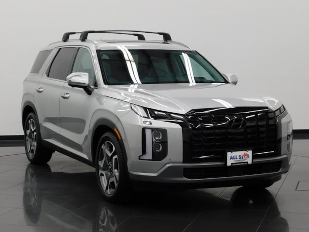 Used 2023 Hyundai Palisade SEL SUV