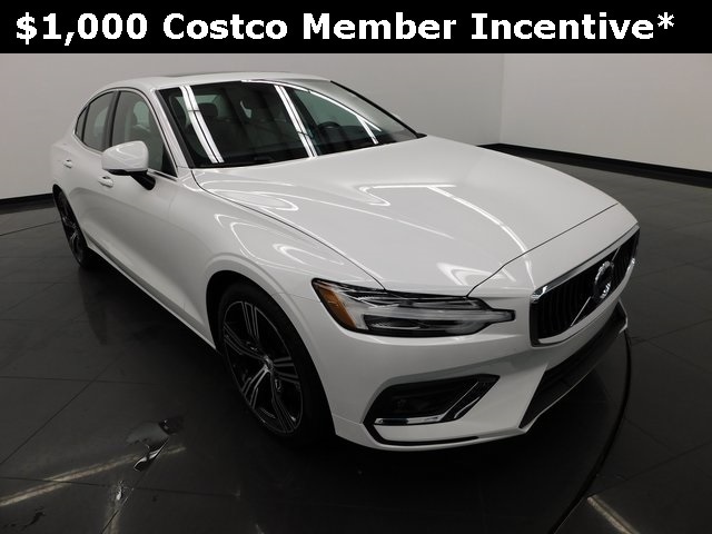 Certified 2022 Volvo S60 Inscription with VIN 7JRL12FL7NG156138 for sale in Baton Rouge, LA