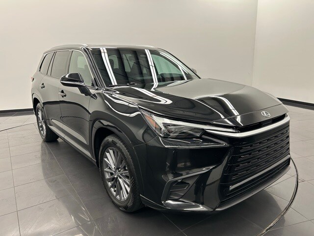 2024 Lexus TX 350 photo 2