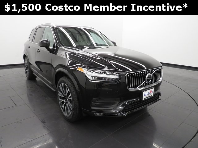 Certified 2021 Volvo XC90 Momentum with VIN YV4A22PK2M1711245 for sale in Baton Rouge, LA