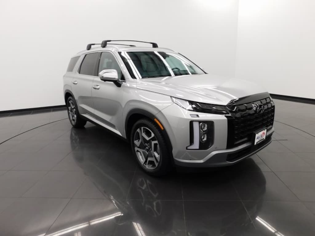 Used 2023 Hyundai Palisade SEL SUV
