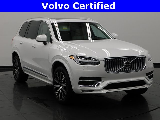 2024 Volvo XC90 B5 Plus Bright