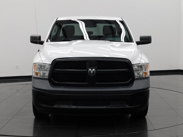 2020 Ram 1500 Classic Tradesman photo 3