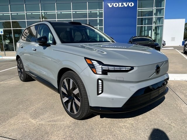 2025 Volvo EX90 Twin Motor Ultra photo 2