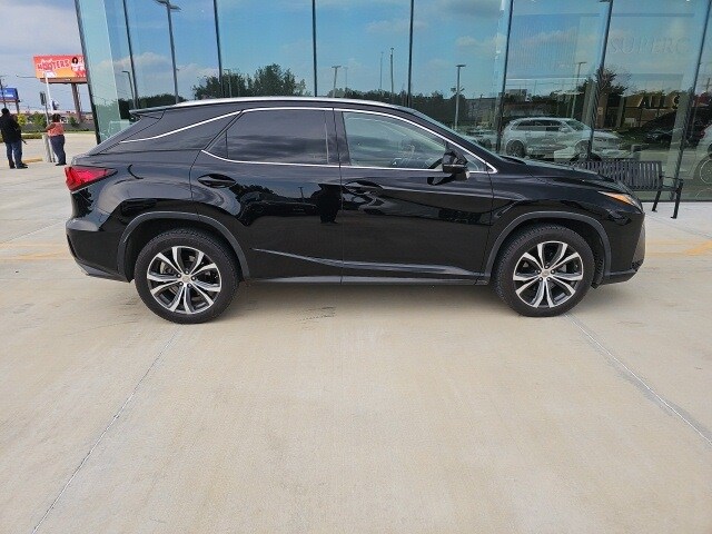 2017 Lexus RX Premium photo 4