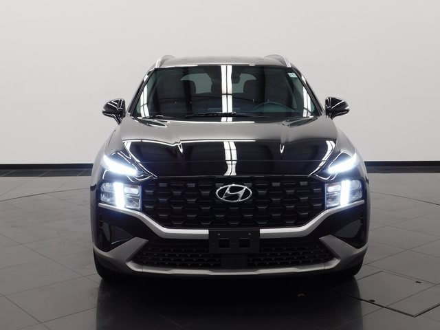 2023 Hyundai Santa Fe SEL photo 3
