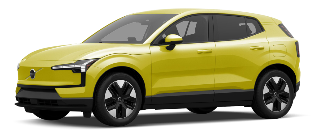 Volvo EX30