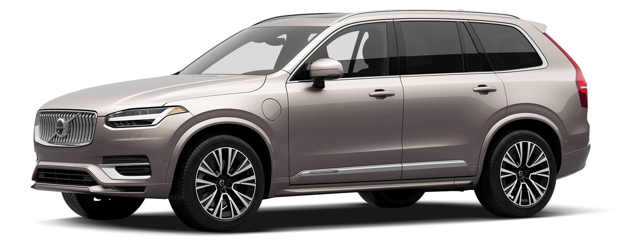 Volvo Plus