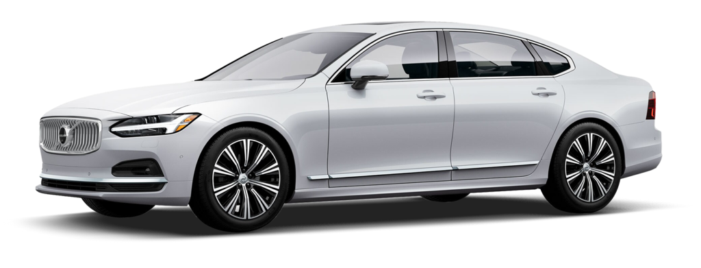 Volvo S90 PHEV