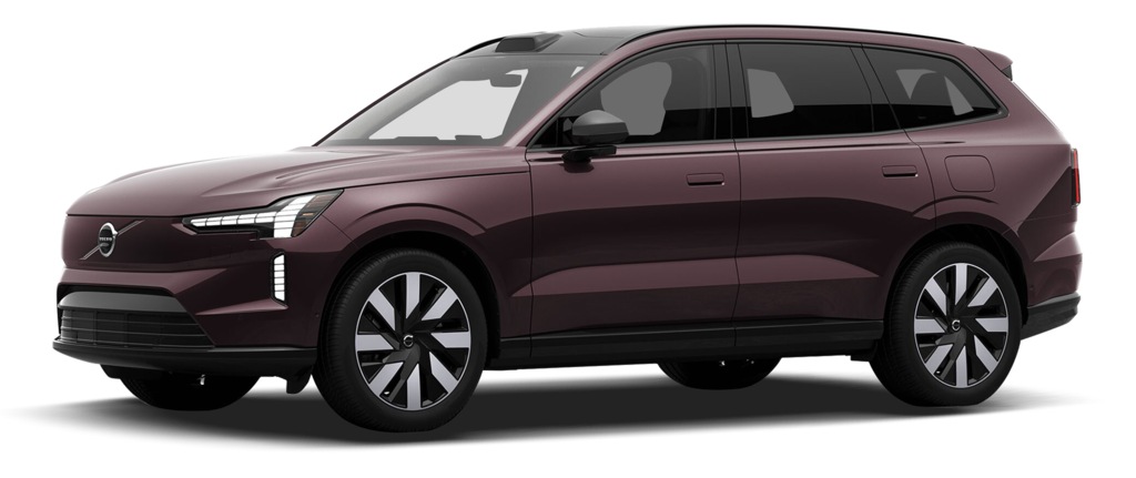 Volvo EX90