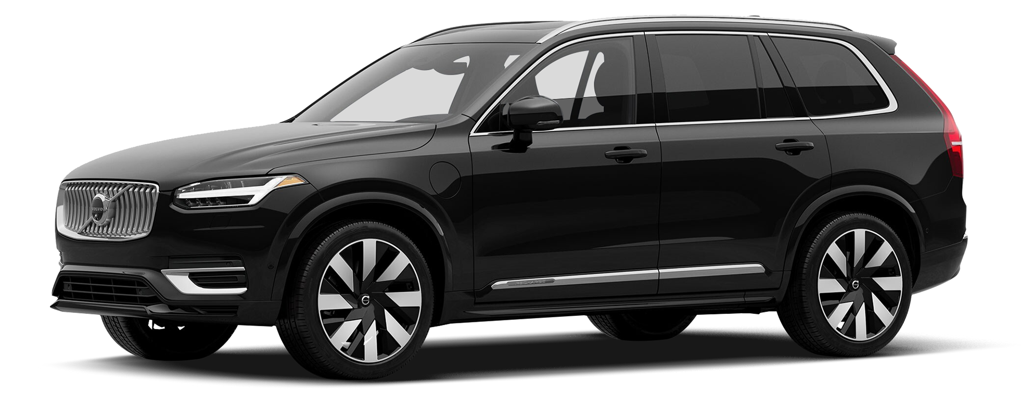 Volvo ultra