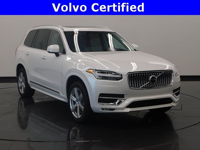 2024 Volvo XC90 B5 Core Bright