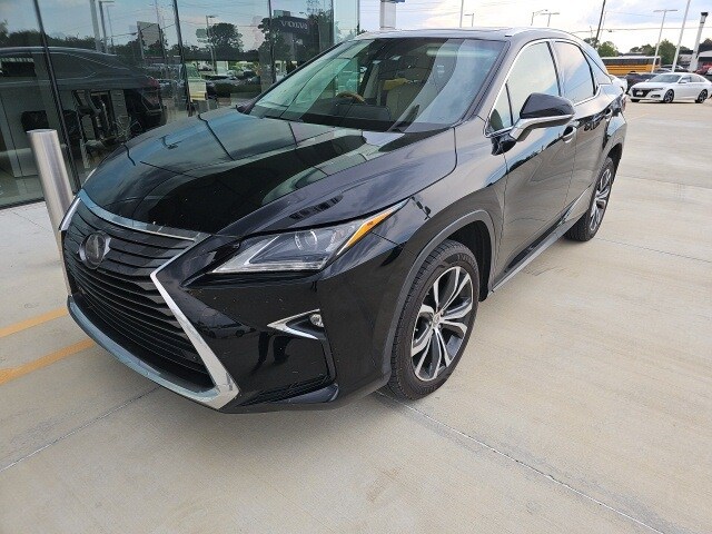 2017 Lexus RX Premium photo 2