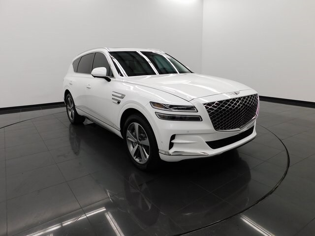 2023 Genesis GV80 2.5T photo 2