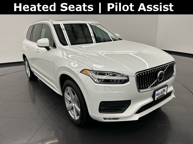 Used 2021 Volvo XC90 Momentum with VIN YV4A22PK1M1712029 for sale in Baton Rouge, LA