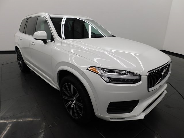 Used 2023 Volvo XC90 Core with VIN YV4L12PK1P1935588 for sale in Baton Rouge, LA