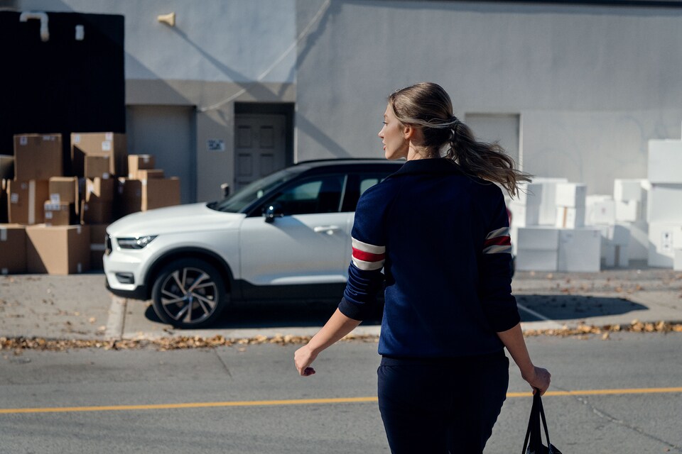 Volvo Dealer Serving Gonzales, LA New Volvo & Used Cars