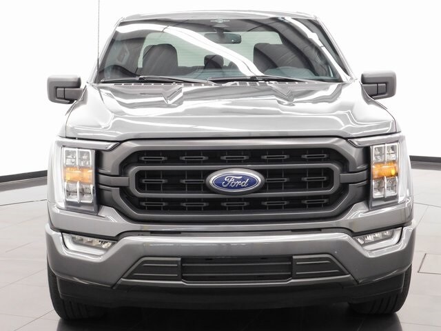 2023 Ford F-150 XLT photo 3