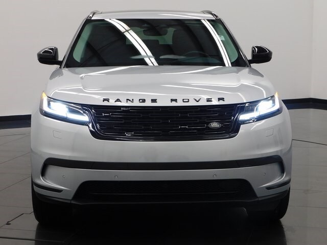 2024 Land Rover Range Rover Velar P250 S photo 3