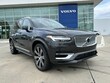 Volvo XC90 Recharge Plug-In Hybrid
