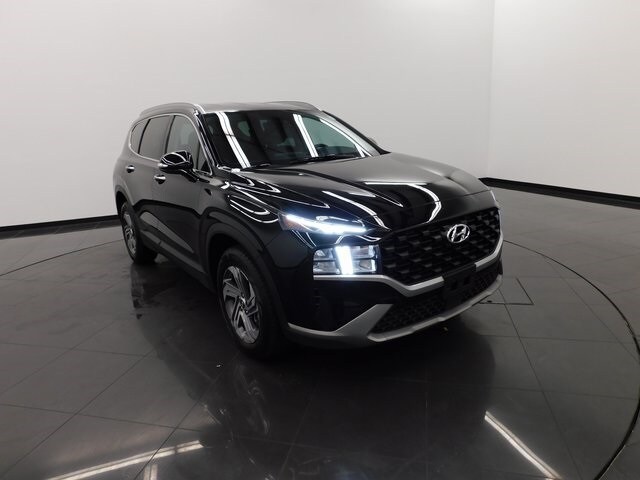 2023 Hyundai Santa Fe SEL photo 2