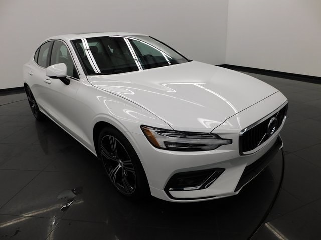 Certified 2022 Volvo S60 Inscription with VIN 7JRL12FL7NG156138 for sale in Baton Rouge, LA