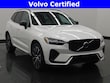 Volvo XC60 Recharge Plug-In Hybrid