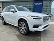 Volvo XC90 Plug-In Hybrid