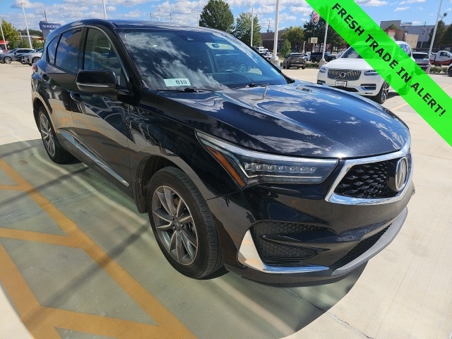 2020 Acura RDX Technology Package