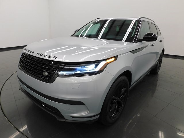 2024 Land Rover Range Rover Velar P250 S photo 4