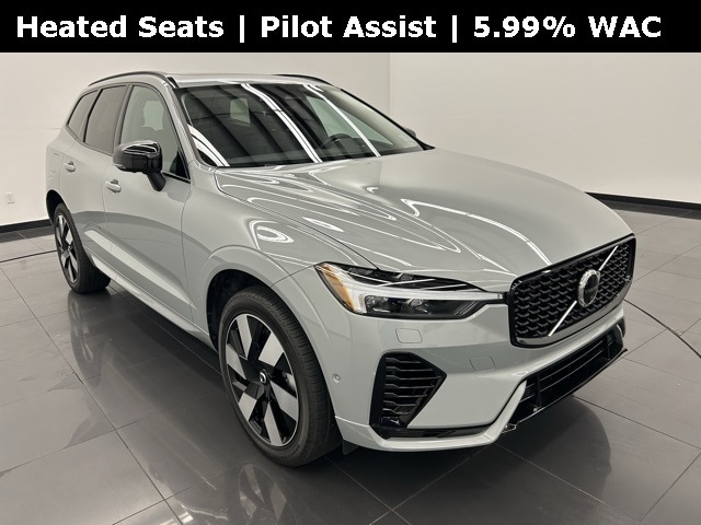 Used 2024 Volvo XC60 Plus with VIN YV4H60DL3R1944479 for sale in Baton Rouge, LA